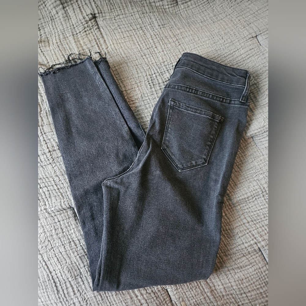 Carly Jean Los Angeles CJLA "Danny" jeans